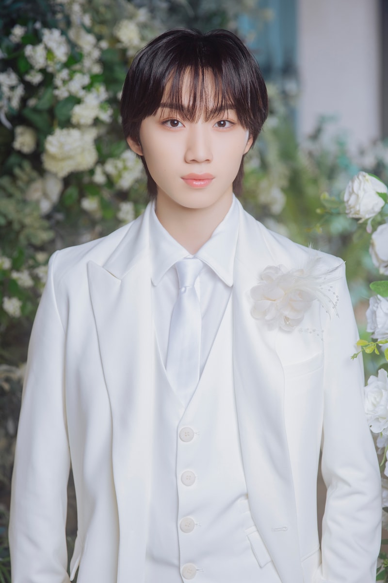 森田璃空（Lienel）