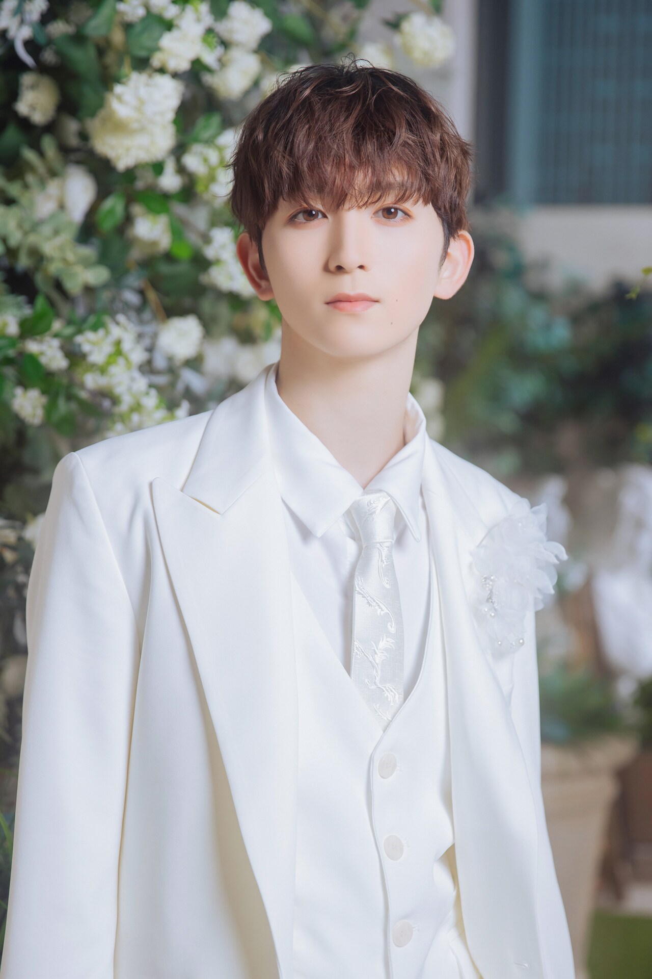 高岡ミロ（Lienel） [画像ギャラリー 4/8] - 音楽ナタリー