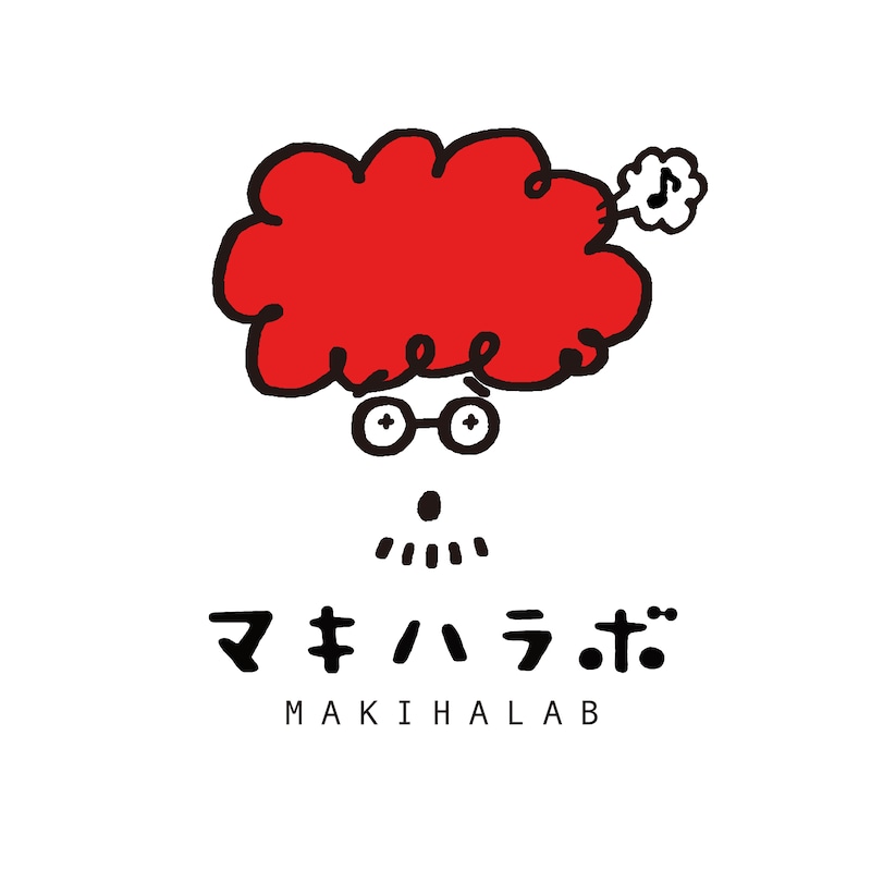 槇原敬之「マキハラボ」配信ジャケット