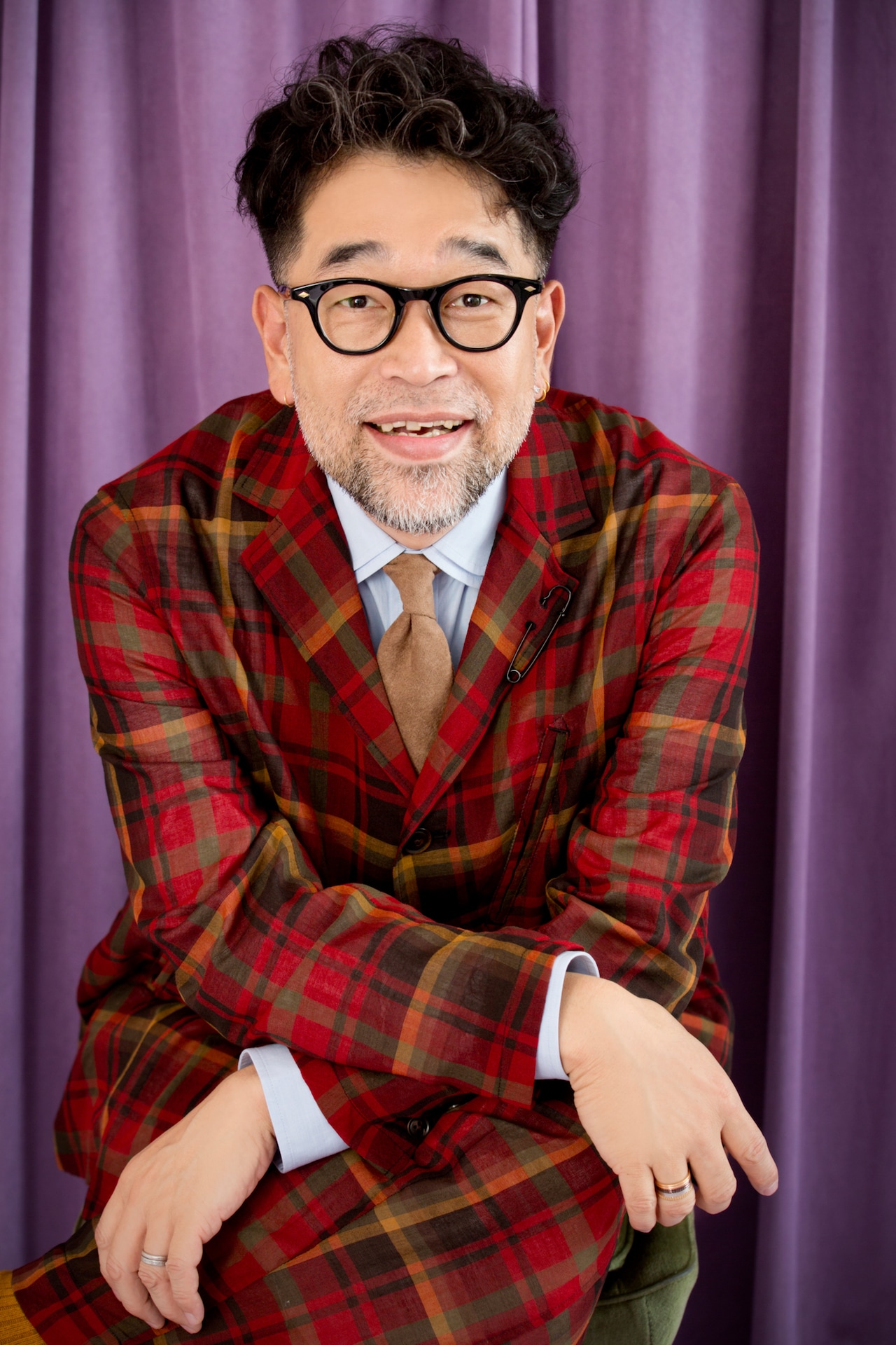 槇原敬之とビッケブランカの特番オンエア、40分で完成させたジングル