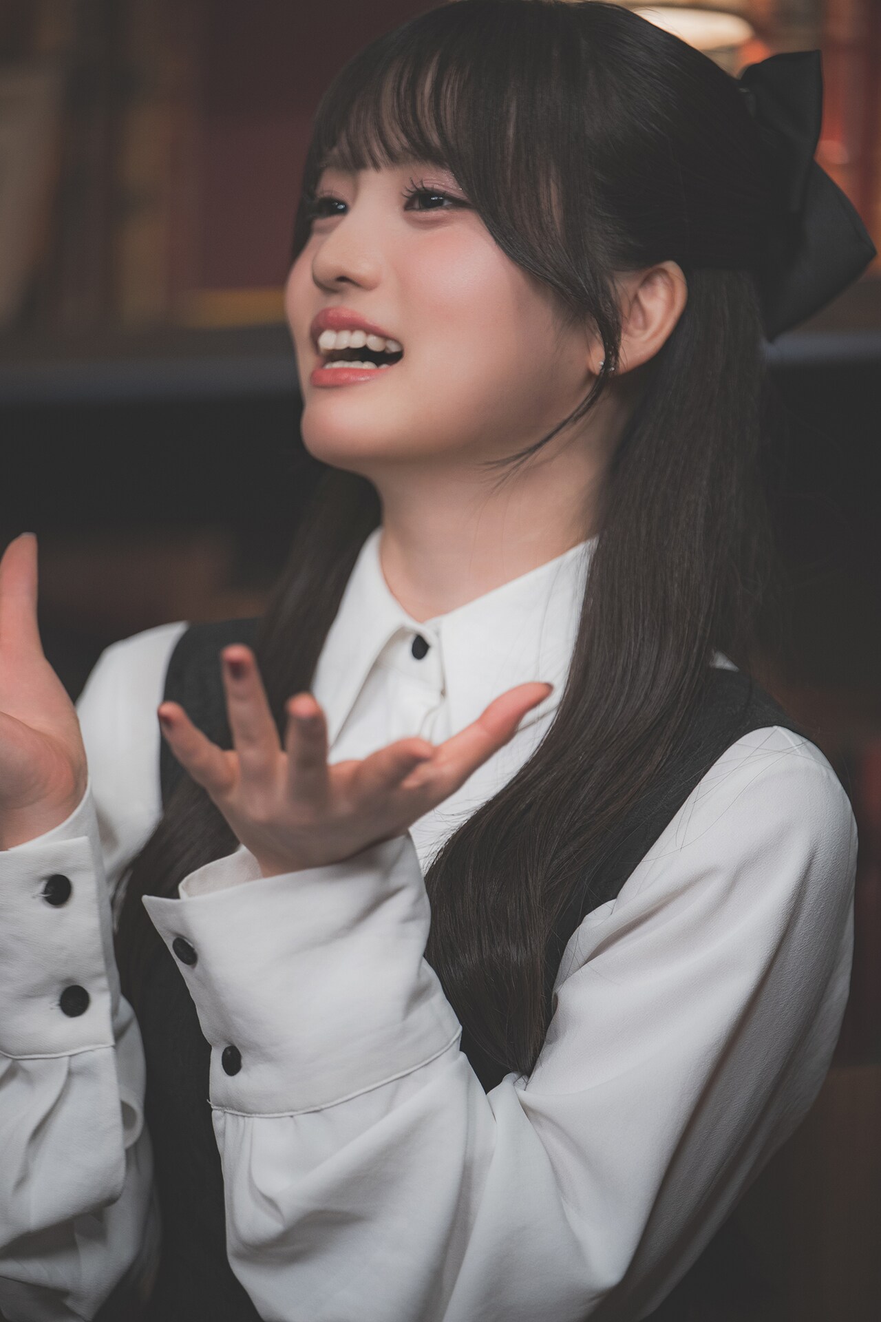 もな（ファントムシータ） - ファントムシータの特番放送