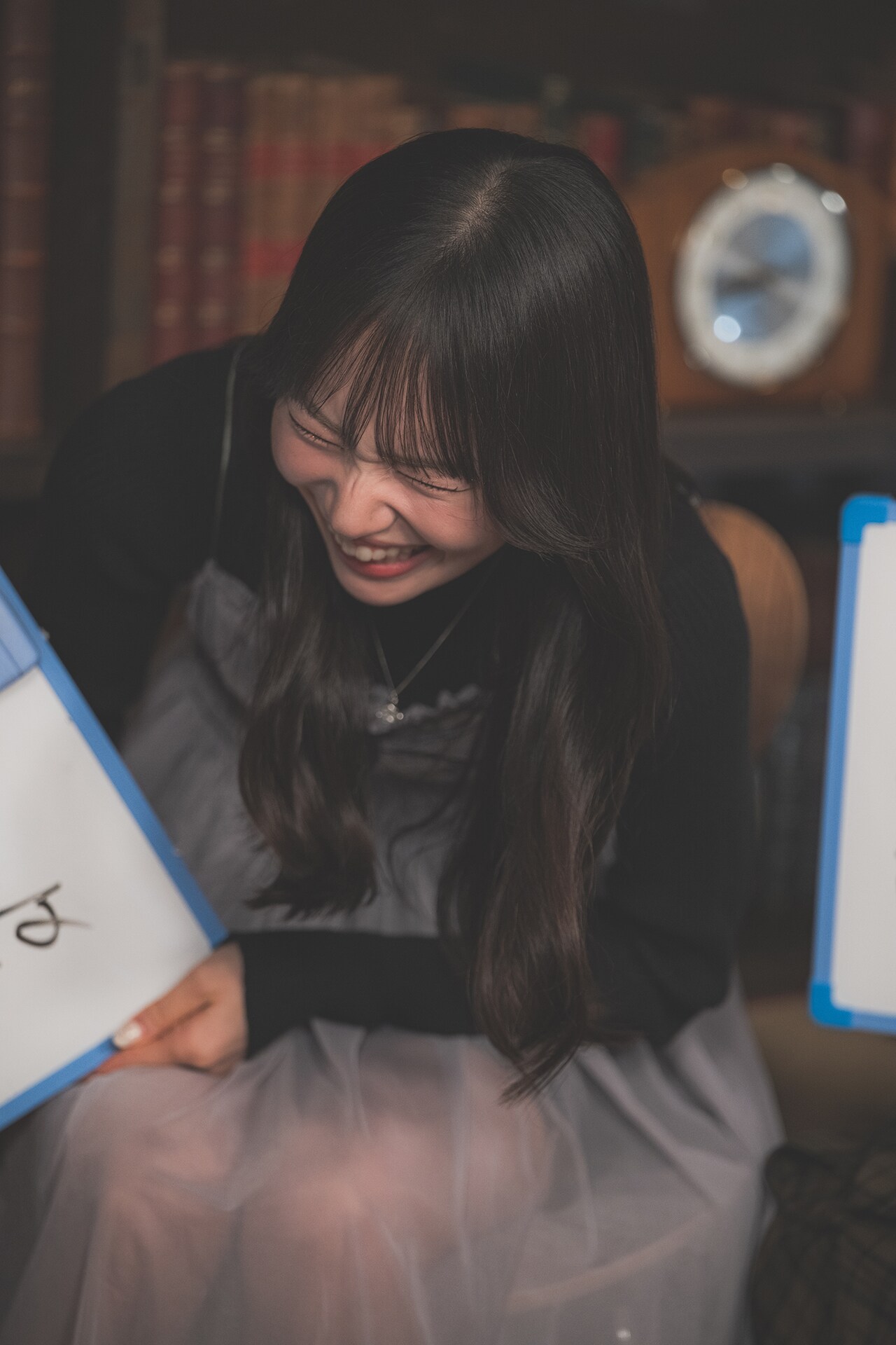 あーらららら！あなたが私のファントムたん！綺麗なグリーンファントム！ あーらららら！あなたが私のファントムたん！綺麗なグリーンファントム