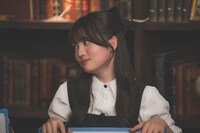 メンバーに対しなにか言いたげなもな。