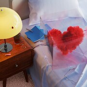 Uru「プラットフォーム」通常盤ジャケット