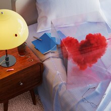 Uru「プラットフォーム」通常盤ジャケット