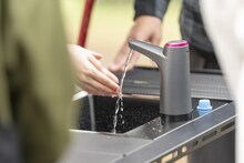 メ～テレ「おぎやはぎのハピキャン」収録の様子。