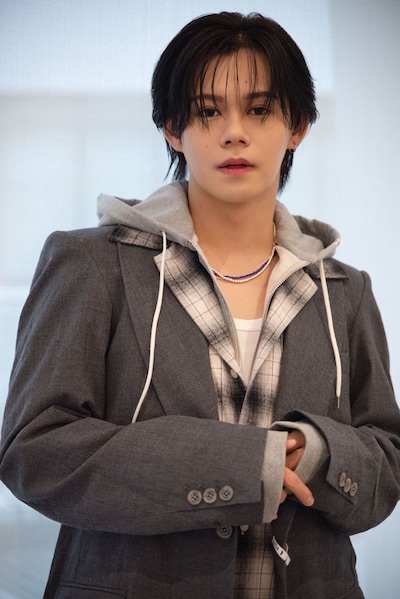 カイ（超特急）