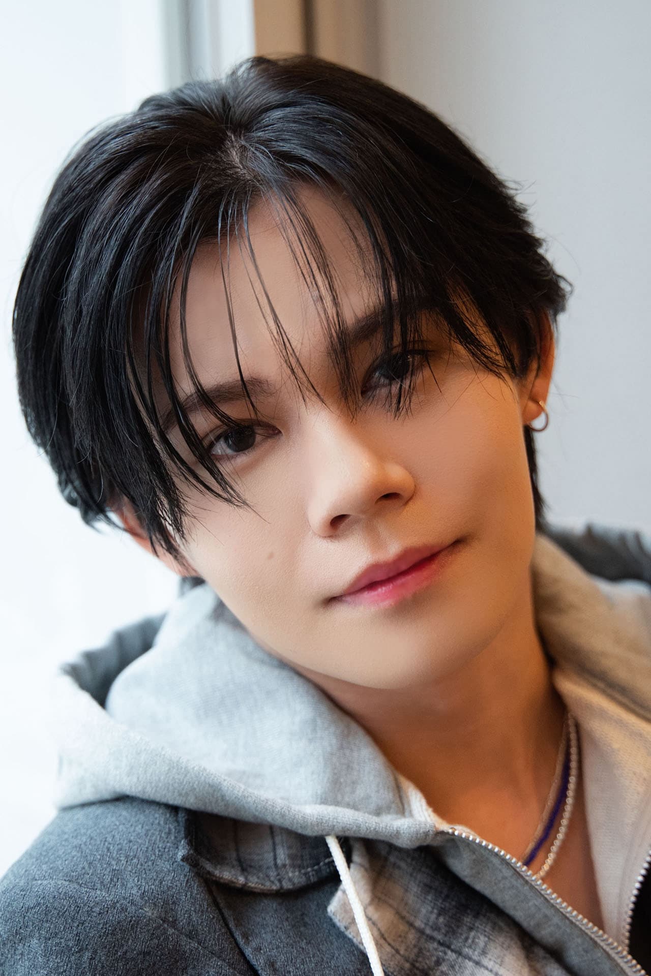 カイ（超特急） - 「僕が存在している意味はあなた」超特急カイが