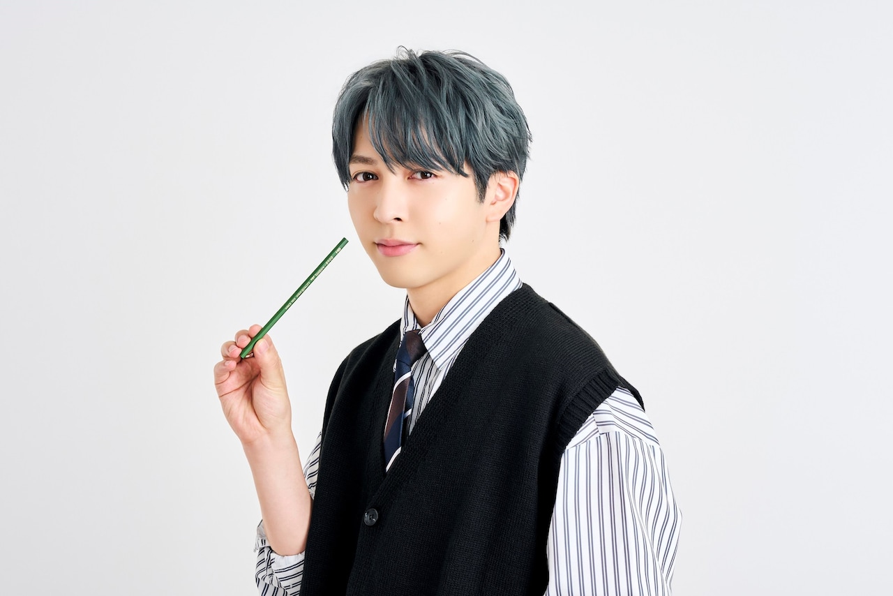 M!LK吉田仁人、文化放送「受験生応援キャンペーン」の“顔”に！キャンペーンソングはM!LKの新曲