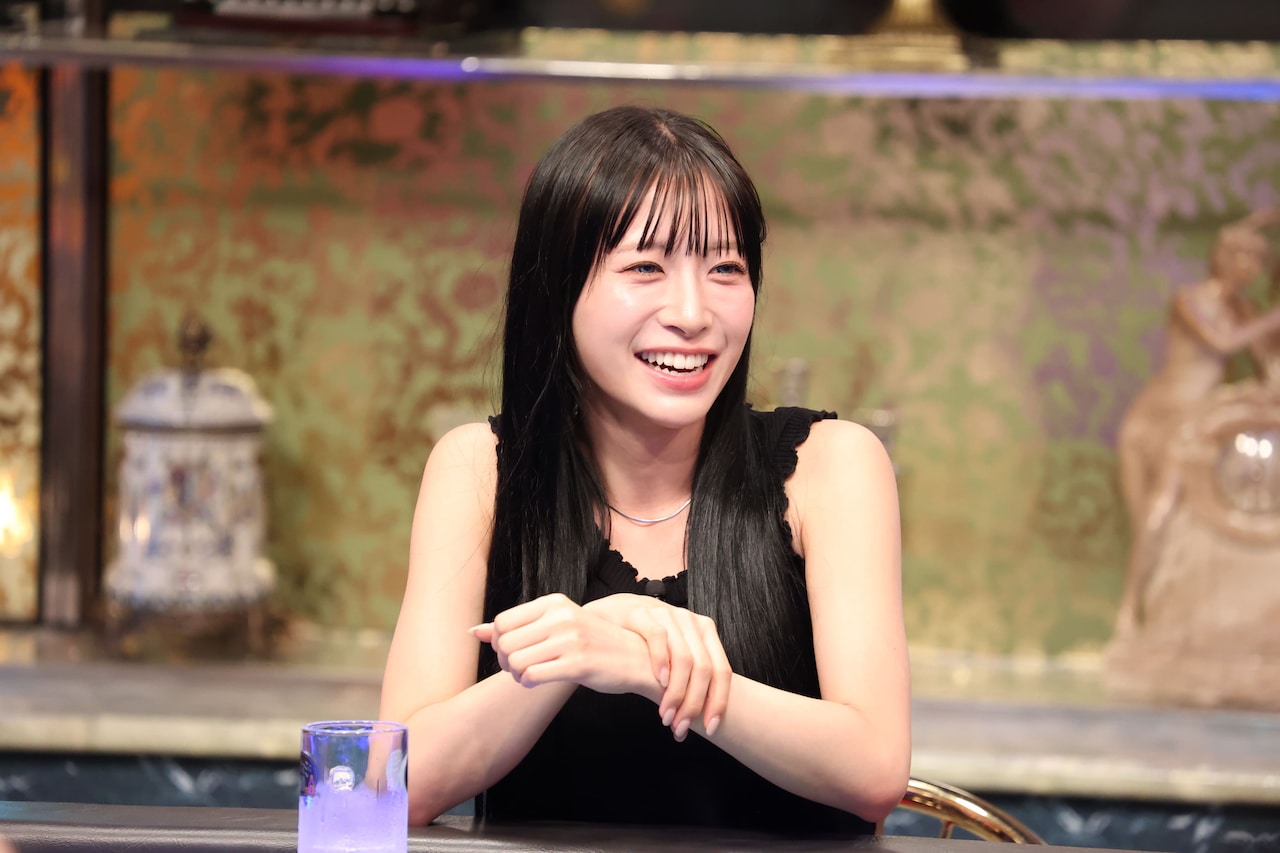 汐見まとい（yosugala） [画像・SNS投稿ギャラリー 3/11] - 音楽ナタリー