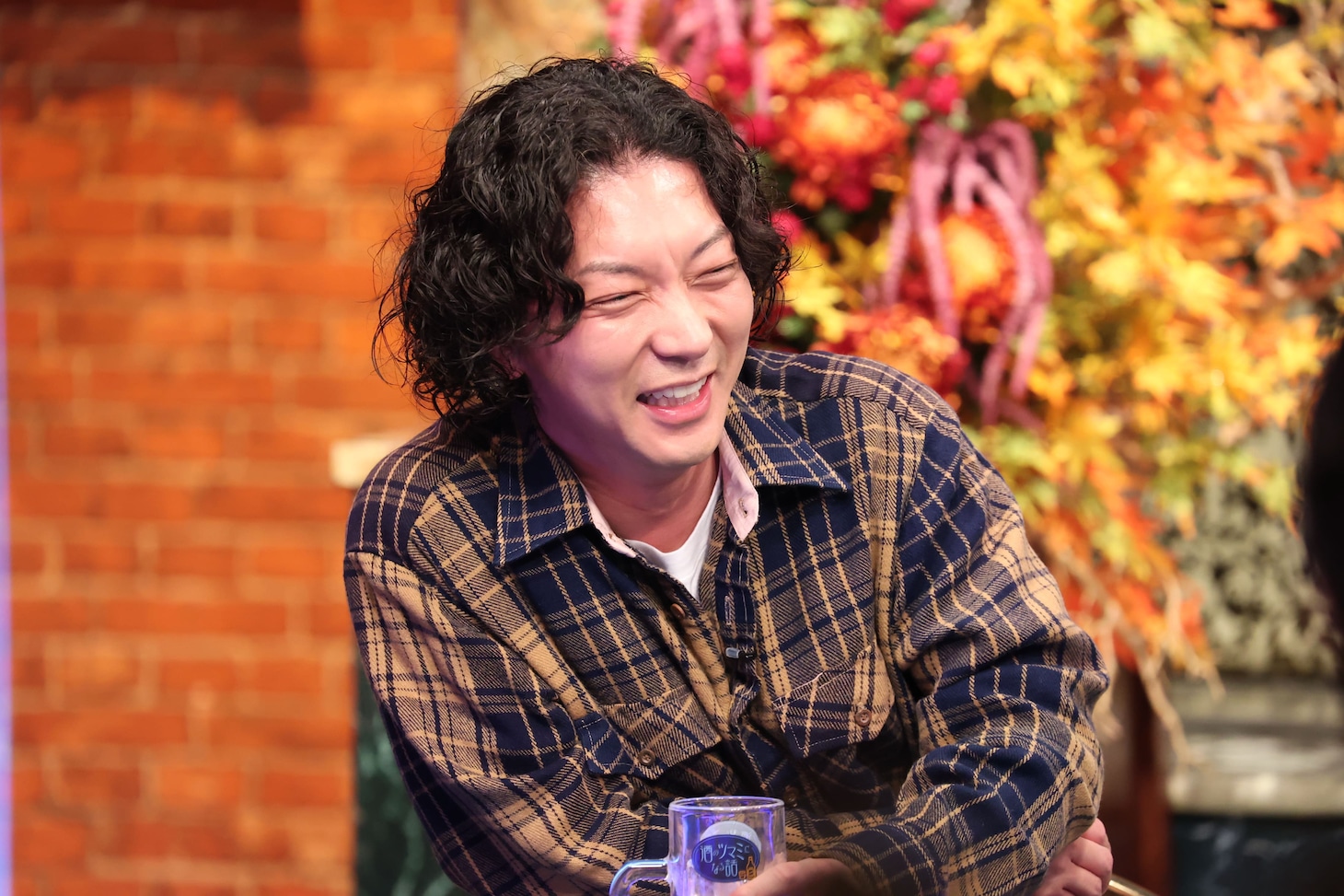 嶋佐和也（ニューヨーク）