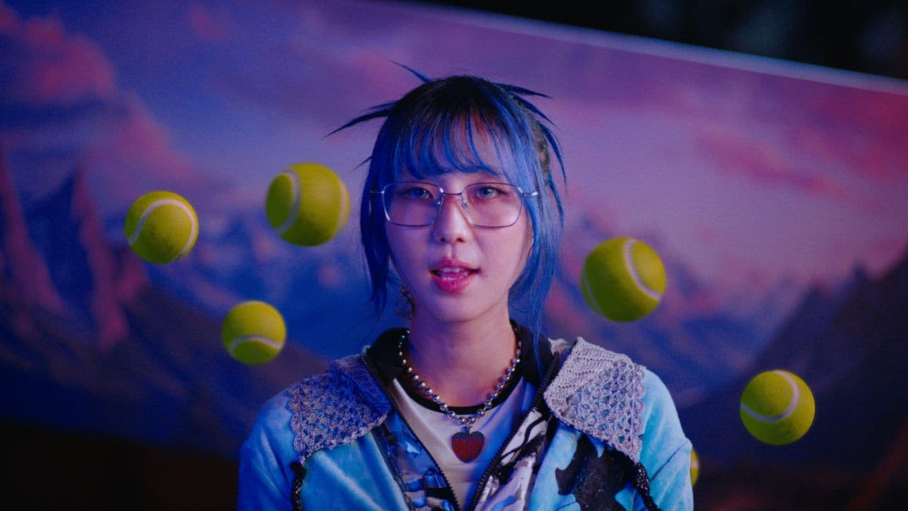 muqueがGoogle AIフル活用のMV公開、テーマは“超ダンス”