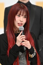 アイナ・ジ・エンド