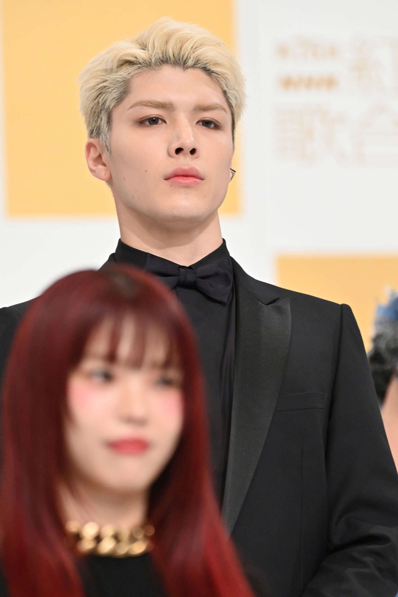 MAKI（&TEAM） [画像ギャラリー 23/120] - 音楽ナタリー