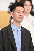 佐藤良成（Vo, G / ハンバート ハンバート）