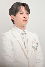 吉田仁人（M!LK）