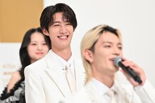 曽野舜太（M!LK）