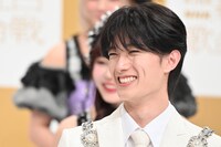 山中柔太朗（M!LK）