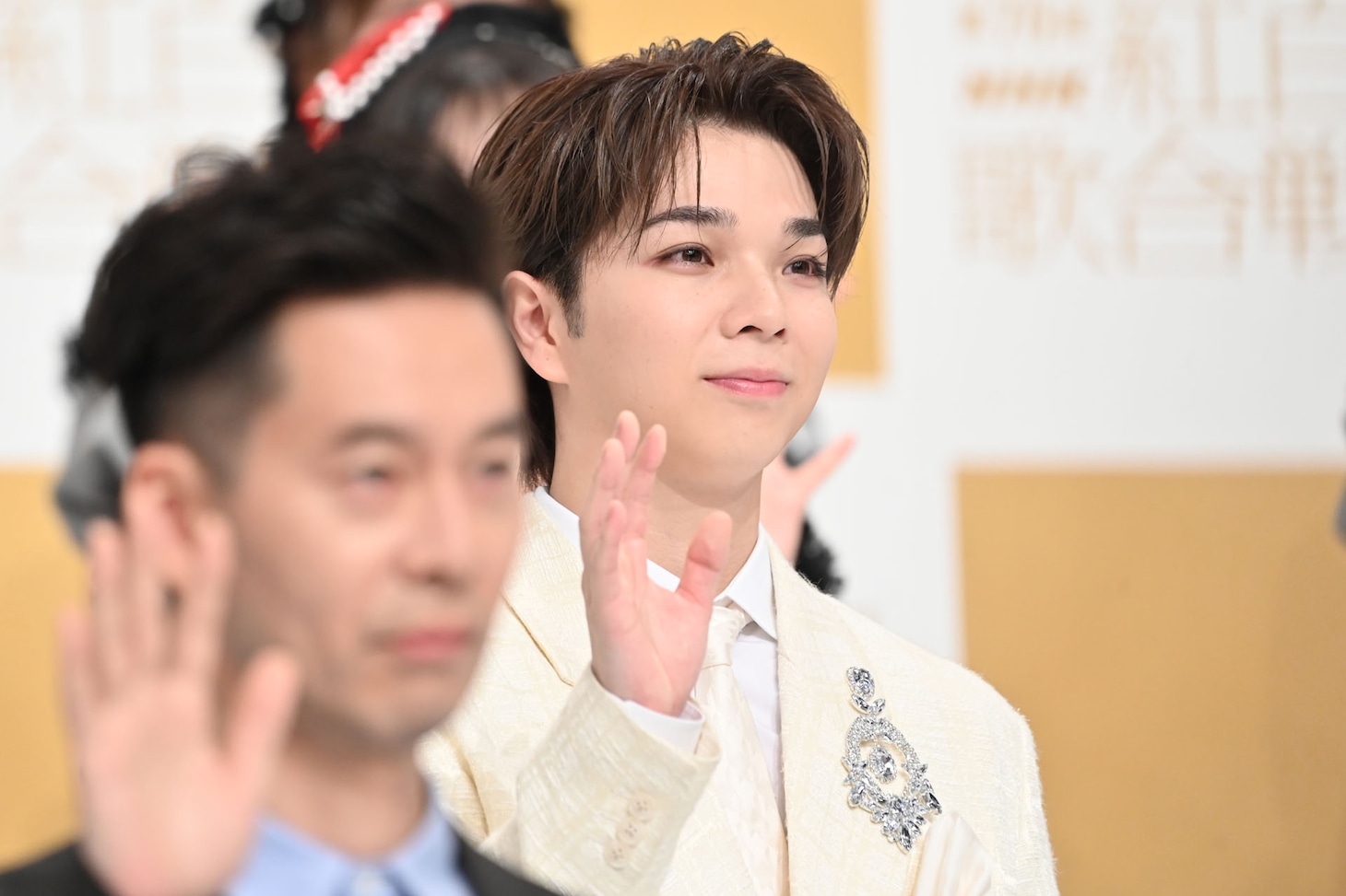 塩﨑太智（M!LK）