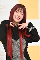 アイナ・ジ・エンド