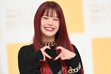 「NHK紅白歌合戦」M!LK佐野「俺についてきな！」、ちゃんみなHANA初出場に「自分のことよりうれしい」