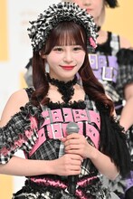 村川緋杏（CANDY TUNE）