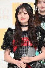 立花琴未（CANDY TUNE）