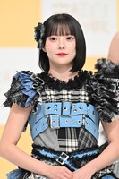 福山梨乃（CANDY TUNE）