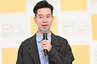 佐藤良成（Vo, G / ハンバート ハンバート）