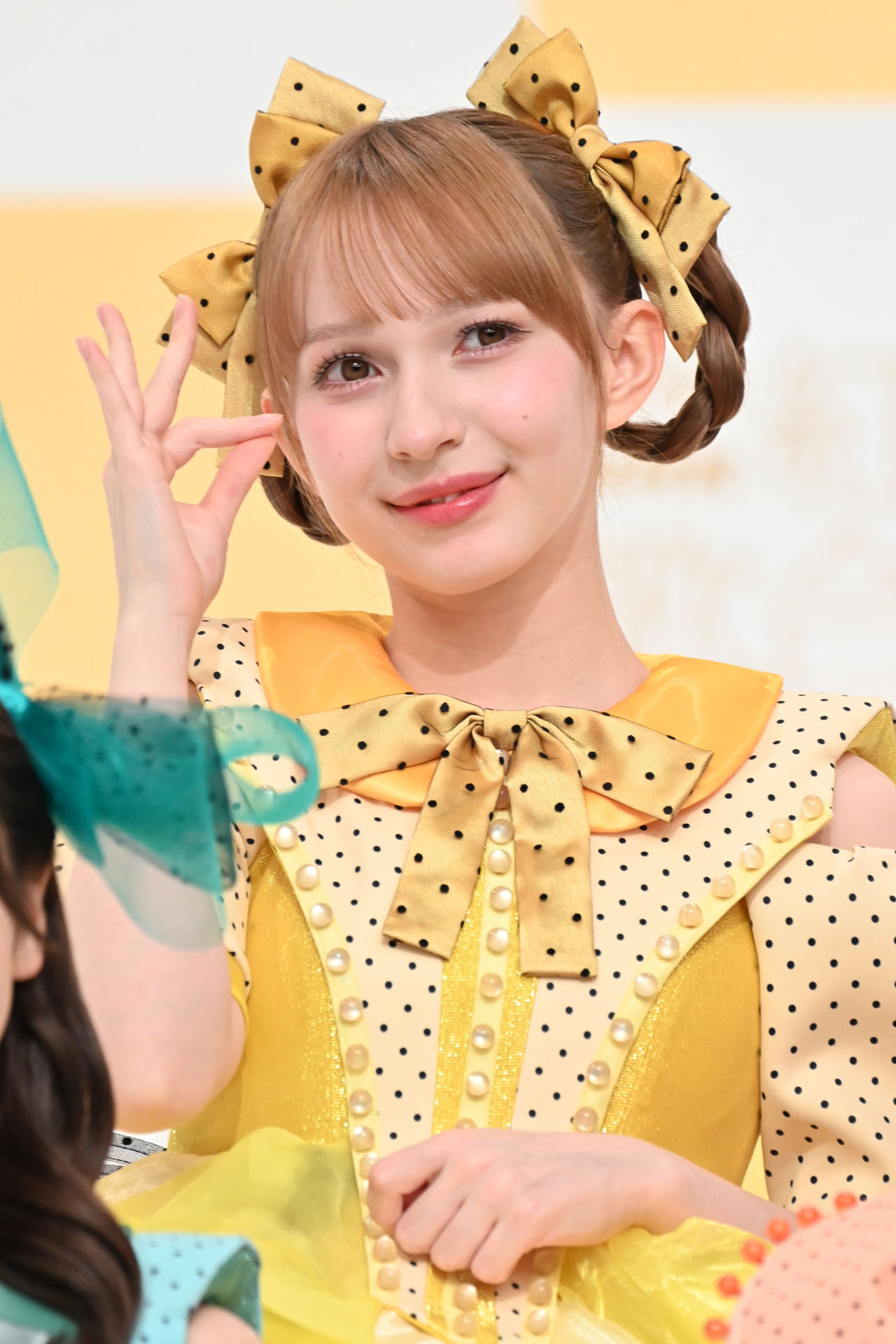 早瀬ノエル（FRUITS ZIPPER）