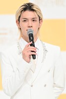 佐野勇斗（M!LK）