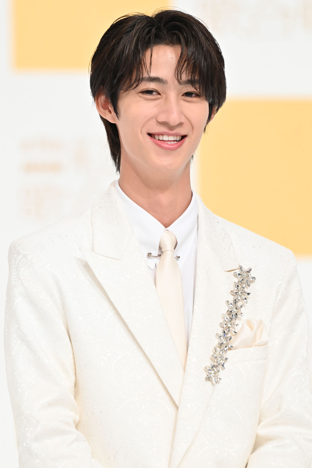 曽野舜太（M!LK）