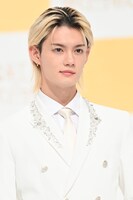 佐野勇斗（M!LK）