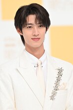 曽野舜太（M!LK）