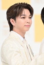 塩﨑太智（M!LK）