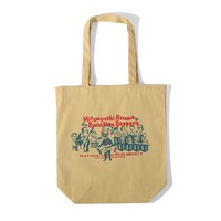 吾妻光良 & The Swinging Boppers 45th Anniversary SPECIAL BANQUET トートバッグ
