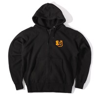 吾妻光良 & The Swinging Boppers 45th Anniversary SPECIAL BANQUET ジップパーカー