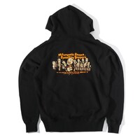 吾妻光良 & The Swinging Boppers 45th Anniversary SPECIAL BANQUET ジップパーカー