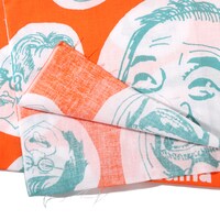 吾妻光良 & The Swinging Boppers 45th Anniversary SPECIAL BANQUET 手ぬぐい