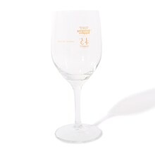 吾妻光良 & The Swinging Boppers 45th Anniversary SPECIAL BANQUET ワイングラス