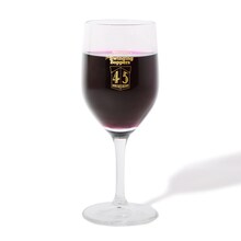 吾妻光良 & The Swinging Boppers 45th Anniversary SPECIAL BANQUET ワイングラス