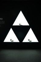 Perfume大規模衣装展ファイナル明日スタート、最新衣装も追加した展示の見どころを詳しく紹介