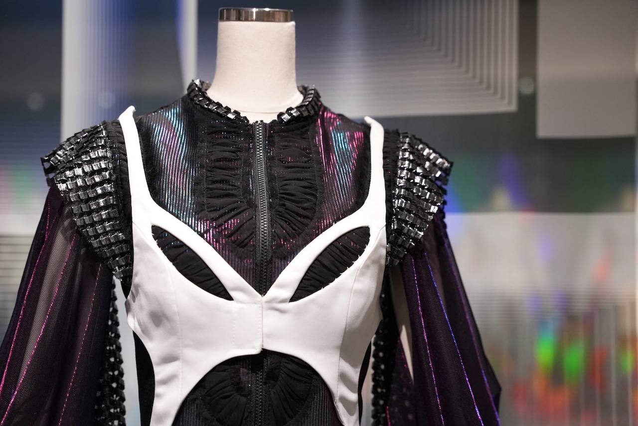 Perfume 8th Tour 2020 “P Cubed” in Dome」の衣装。 - Perfume大規模