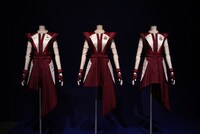 Perfume大規模衣装展ファイナル明日スタート、最新衣装も追加した展示の見どころを詳しく紹介