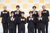 「NHK紅白歌合戦」M!LK佐野「俺についてきな！」、ちゃんみなHANA初出場に「自分のことよりうれしい」