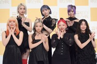 「NHK紅白歌合戦」M!LK佐野「俺についてきな！」、ちゃんみなHANA初出場に「自分のことよりうれしい」