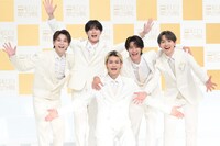 「NHK紅白歌合戦」M!LK佐野「俺についてきな！」、ちゃんみなHANA初出場に「自分のことよりうれしい」