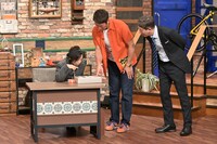 「ザワつく！金曜日」より。 ©テレビ朝日