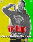 Worldwide Skippaとdominguap、「W-Cup」主催イベントに出演