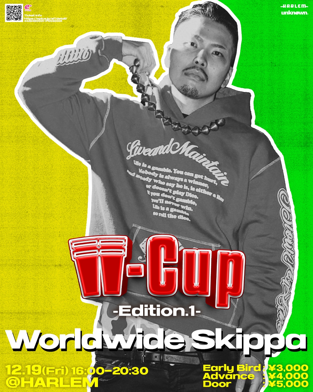 Worldwide Skippa